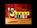 Download Lagu Disney Bonus Video - Samla 4 märken, få 1 film - Reklam Hyrfilm VHS Trailer