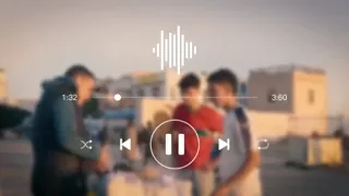 كلمات أغنية أبالا يا بالي                                                       دندنها