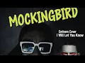 Download Lagu  The Most Emotional Song by Eminem | MOCKINGBIRD Cover (I Will Let You Know)