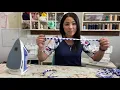 Sewing The Batwing Pattern The Perfect Summer Dress