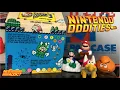 Nintendo Oddities Episode 10 - 1990 Super Mario 3 McDonalds Happy Meal NES ADDICT