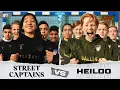Download Lagu VOETBALLEN OP EEN SCHIP 🛳 ⚓️| JO15 | FC Straat Youth League | #1