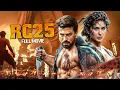 Download Lagu RC 25 (2025) |  Ram Charan New Action Movie | 2025 Full Action New Release Blockbuster Film