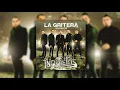 Los Inquietos del Norte - Mi Amigo el de Arriba