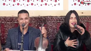 جديد 2023 عبد الله أوبدا مع سناء سلطانة أغنية أمزيغية أوى تعدبتي أثا ماخ Jadid Abdellah Oubada 