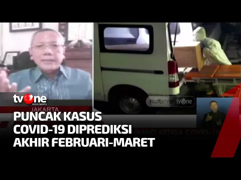 Waspada Gelombang Ketiga Covid-19