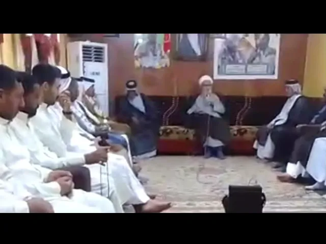 ⁣هل ان الاسلام قران كريم فقط ( الشيخ حامد السبتي)