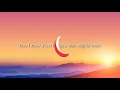 Lainey Wilson - Things A Man Oughta Know (Lyrics)