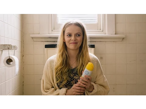 That's Not Me – Trailer – SFF 17