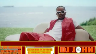 LATEST INTRO BONGO VIBES 2024 By DJ JOHN THE UNSTOPPABLE ZUCHU MABANTU RAYVANN 