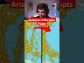 Artemis II Disrupts Flights