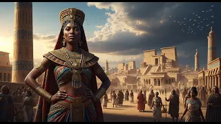 Os Deuses Africanos Esquecidos Que Já Foram Adorados Como Supremos Mistério de 5000 Anos