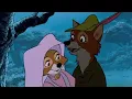 Disney and Hamilton - Helpless