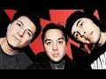Pierce the Veil - Emergency Contact (audio)