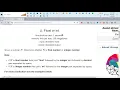 Codeforces Sheet 1 Problem U - Float or Int C Problem Solving Tutorial
