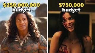 Why Hollywood Keeps Making $250M Flops