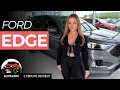 2024 Ford Edge - 2 Minute Review
