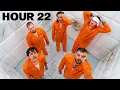 We Spent 24 Hours in Solitary Confinement