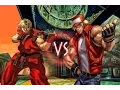 Download Lagu Ken Masters Vs Terry Bogard - Street Fighter vs Fatal Fury - Epic Battles