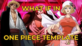 Download What If In One Piece Template Chapter 3 a 5 MP3