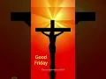 Download Lagu Good Friday  status !!@monalikathoke1601  #goodfriday2023 #jesus #shorts #jesuschrist