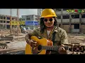 Download Lagu HADAPI DUNIA - HATARI REGGAE | LAGU REGGAE TERBARU 2025 MP3