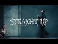 STRAIGHT UP - KARAN AUJLA "REMIX" (PROD. TRAP STAR BEATZ)