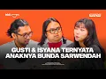 Download Lagu Isyana Sarasvati Ngaku Pernah Kerja Jadi Kuli di Sidang #TRICKROOM