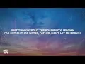 Lil Tjay - Beat the Odds (Lyrics)