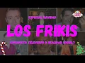 Lagu #143 - ¿Los frikis nacen o se hacen? 🐣