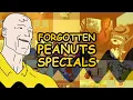 I Watched All the Peanuts Specials You Didn t Know Existed