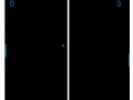 Pong game in JavaScript and P5 js SourceCode in Description