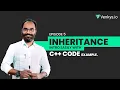 Inheritance Intro with Code Episode 5 OOAD Explained vsdevelopers io