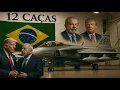Download Lagu 🔥 FAB CONFIRMA: 12 CAÇAS IMBATÍVEIS VÃO MUDAR A DEFESA DO BRASIL!