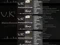 Download Lagu Kompilasi 20 Lagu - Lagu Hits Pailing Popular - Ukays Full Album Terbaik - Lagu Ukays Leganda