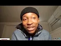Asake - Olorun 🙏🏽🔥(Official Visualizer) Reaction Video 🇿🇦🇳🇬