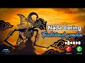 Download Lagu Nada Dering keren tradisional gamelan cocok untuk semua HP