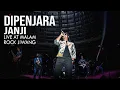 Download Lagu Di Penjara Janji - Lan Solo x Modread (Live Cover at Malam Rock Jiwang).