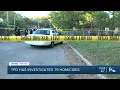 Tulsa sees increase in homicides in 2020