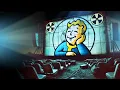 Download Lagu The Last Film: Fallout Bedtime Story | ASMR Lore \u0026 Ambience For Sleep