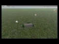 Unity Evolution - Karl Sims Style Simulation