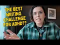you re not a failure AD brains just need their own writing strategies
