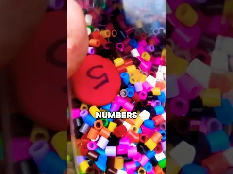 What do these numbers and colors mean?! 🧀 Let’s find out 👀