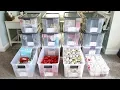 How to Organize Storage Bins Organizing Christmas Decorations