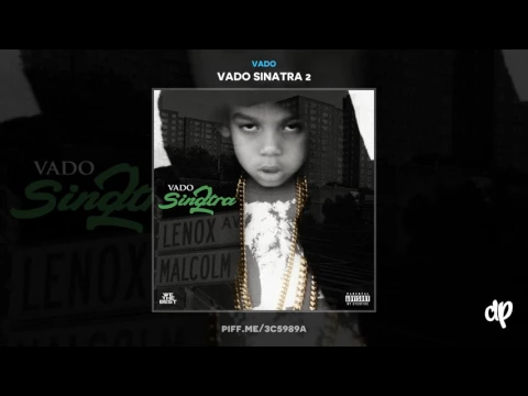 Download MP3 Vado - Watch (feat. 070Shake)