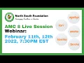 2022 AMC 8 Problem Solving Session - Part 2
