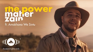 Maher Zain The Power Official Music Video 