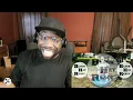 REACTION: Bryan Andrews - If Heaven's A Country Club | FIRST TIME REACTION & COMMENTARY