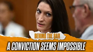 A Lindsay Clancy Conviction Seems Impossible | Behind The Bar