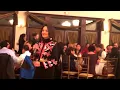 Timmy Cruz- I Love You Boy at the PNACT Philippine Nurses Association of Connecticut Christmas Gala